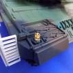 TANK-MODELLBAU 1/16 德國 豹式 2A